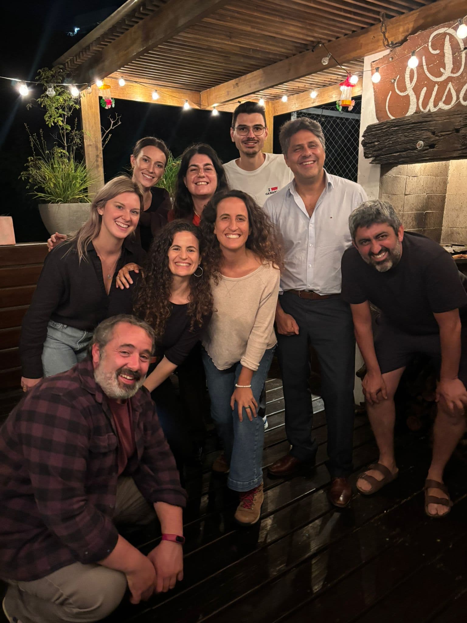 Comunidad NomadUY